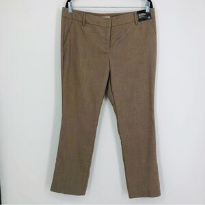 New York & Company Brown/Weave Pants